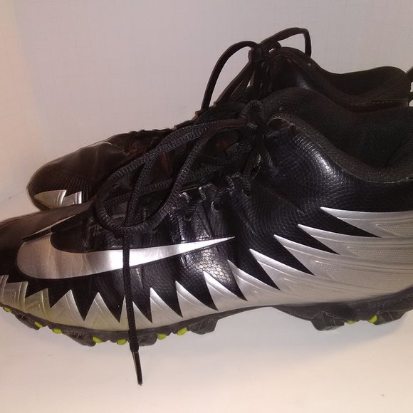 Nike Mens Cleats Alpha Fastflex Size 11.5 main image 5